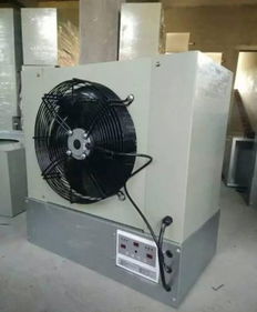 海龙温控养殖电采暖设备科技 一步